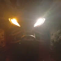 موتور چهار چرخ