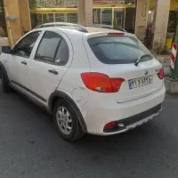 کوییک ار 1401|خودرو سواری و وانت|خوی, |دیوار