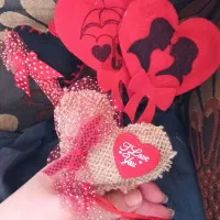 ولنتاین|زیورآلات و اکسسوری|رشت, سلیمانداراب|دیوار