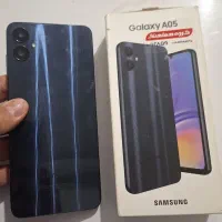 گوشی A05|موبایل|خمین, |دیوار