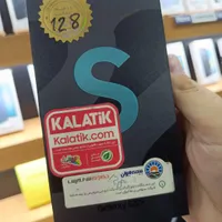 S22 plus 8/128 رنگ سبز تمیز و در حد|موبایل|تهران, جردن|دیوار