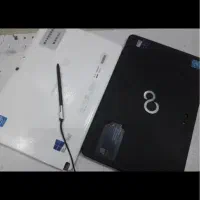تبلت ویندوزی فوجیستوومدل ۵۰۸ حافطه۱۲۸