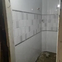 کاشیکارکاشیکاری کاشی کارکاشی کاری نصب کاشی سرامیک|خدمات پیشه و مهارت|بروجرد, |دیوار