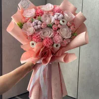 گل روز مادر|گل مصنوعی|زنجان, |دیوار