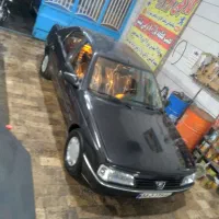 پژو ۴۰۵|خودرو سواری و وانت|شاهین‌شهر, گزبرخوار|دیوار