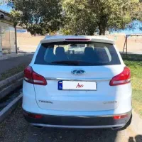 تیگو ۵ اکسلنت|خودرو سواری و وانت|ماکو, |دیوار