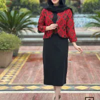 کت سارافون یلدایی