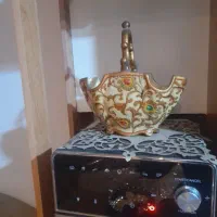 ترمه رومیزی|سرویس روتختی|مشهد, مشکینی (شهرک غرب)|دیوار