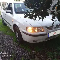 سمند ef7