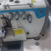 چرخ زیگزال چهارنفر e4s