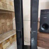 سینما خانگی|سیستم صوتی خانگی|شیراز, قدوسی شرقی|دیوار