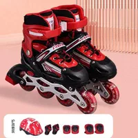 کفش اسکیت چراغ دار|دوچرخه، اسکیت، اسکوتر|مبارکه, |دیوار