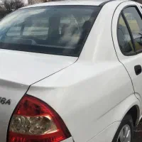 تیبا ۱|خودرو سواری و وانت|همدان, |دیوار