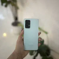Galaxy A52s