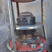 چراغ گرمایشی نفت سوز ژاپنی|بخاری، هیتر، شومینه|نیشابور, جمهوری|دیوار