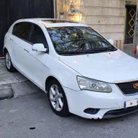 EMGRAND7- RV|خودرو سواری و وانت|کرج, عظیمیه|دیوار