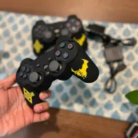 دسته بلوتوثی کنسول و لپ تاب