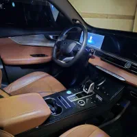 تیگو ۸ پرومکس سفید 1402  ie