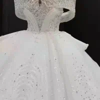 اجاره لباس و تور عروس|لباس|لاهیجان, گلستان|دیوار