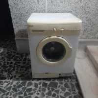 لباسشویی ۶ کیلیویی تکنوکیت ایتالیایی