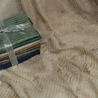شال وارداتی و عمده بخر فقط۲۵۰ کلی روش سود کن|لباس|شاهین‌شهر, گرگاب|دیوار
