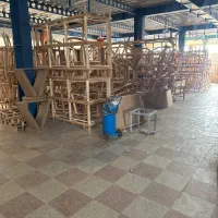 زیرکارچی ماهر مبل