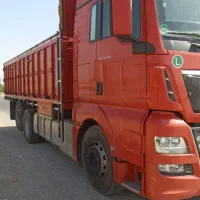 مان 470 هشت چرخ|خودرو سنگین|ری, جوانمرد قصاب|دیوار