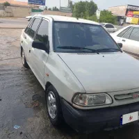 پراید ۱۳۱ مدل۹۰