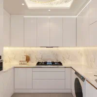 اپارتمان رهن هوافضا نوساز 3 خوابه فول*آقای مِلک|اجارهٔ آپارتمان|بومهن, |دیوار