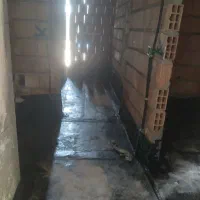 نصب ایزوگام وقیرگونی اجرتی وبامصالح|خدمات پیشه و مهارت|خوی, |دیوار