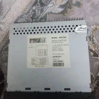 ضبط فابریک ۲۰۶