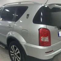 رکستون 2013اتاقW