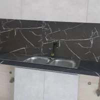 نصب تخصصی آذران سرویس حمام تایل پارکت ماربل کفپوش|خدمات پیشه و مهارت|همدان, |دیوار