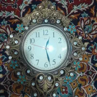 ساعت دیواری