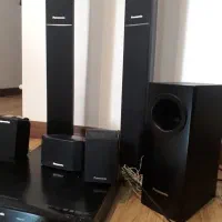 سینما خانواده پاناسونیک