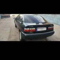 زانتیا ۲۰۰۰|خودرو سواری و وانت|مهاجران, |دیوار