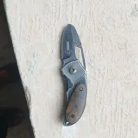 چاقو بوکر مینی