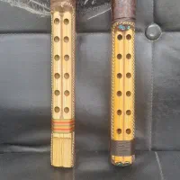 نی انبان دسته