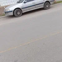 پارس مدل۸۴بی رنگ|خودرو سواری و وانت|گرگان, |دیوار