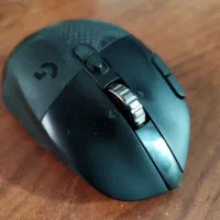 ماوس لاجیتک G604