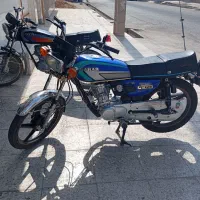 سحر ۱۲۵در حد صفر