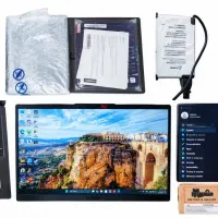 لپ تاپ Lenovo LOQ Core i5 RTX 3050 رم 16 گیگ