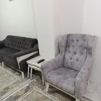 مبل و جلو مبلی|مبلمان خانگی و میز عسلی|رباط‌کریم, |دیوار