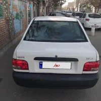 پراید 96|خودرو سواری و وانت|مشهد, قائم|دیوار