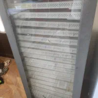 میوه خشک کن 20طبقه بزرگ