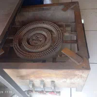 اجاق گاز|اجاق گاز و لوازم برقی پخت‌وپز|محمدشهر, محمدشهر|دیوار