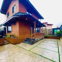 اجاره ویلا چوبی استخردار مبله|اجارهٔ خانه و ویلا|رامسر, |دیوار