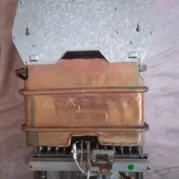 سرویس آبگرمکن تعمیر بخاری اجاق گاز جوشکاری لوله کش