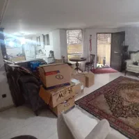 ۱۲۵ متر دو خواب ورودی مستقل/ قیطریه
