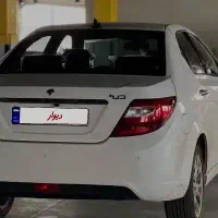 فروش فوری دنا پلاس 6دنده